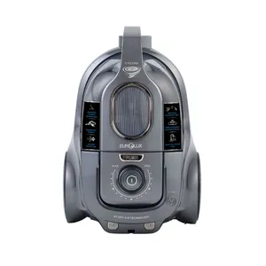 Eurolux EH.320014 2600 W quru 1.7 l konteynerli