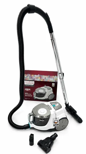 VegaStar 3800 W quru 2 l torbalı