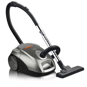 RAF RAF8670 1600 W quru 4 l torbalı