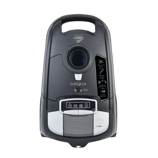 Eurolux (BE.VC320008VB) — пылесосы