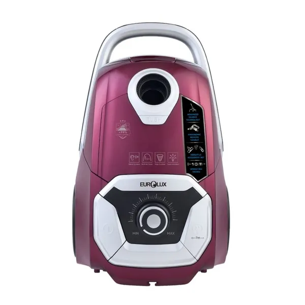 Eurolux (LN.VC320006VMS) — пылесосы