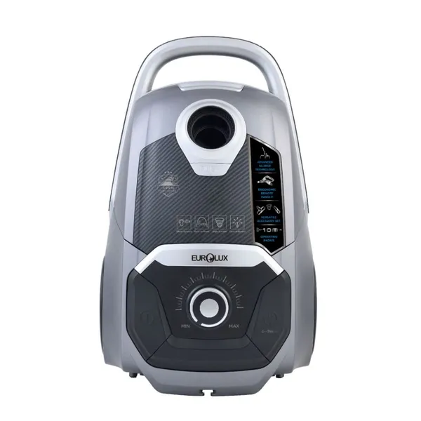 Eurolux (ON.VC320005VSB) — пылесосы
