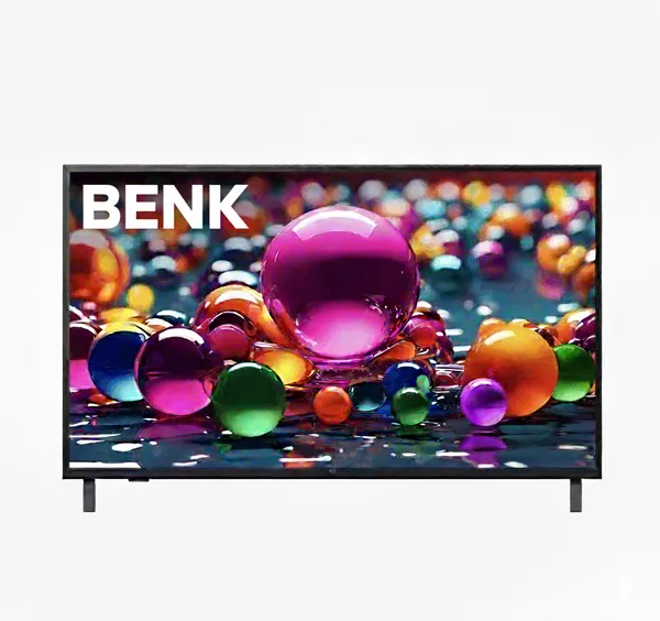 Benk 50WS26 — televizorlar