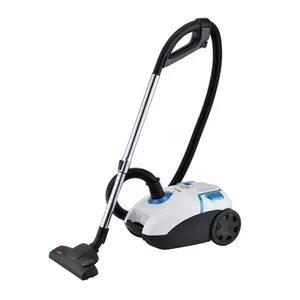 Bergamo LN.VC400010DWB, quru, 2800 Vt, torba, 4 L
