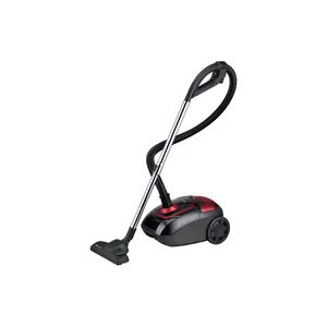 Bergamo ON.VC400001DBR, quru, 2800 Vt, torba, 4 L
