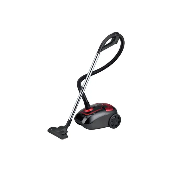 Bergamo ON.VC400001DBR, quru, 2800 Vt, torba, 4 L — tozsoranlar