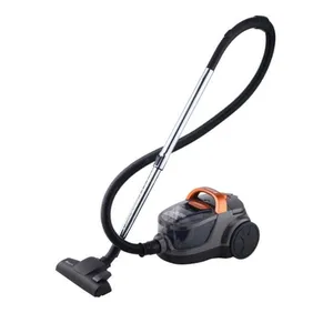 Bergamo EH.VC400055DSG, quru, 2800 Vt, konteyner, 4 L
