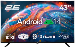 2E Smart 2E-43A07B