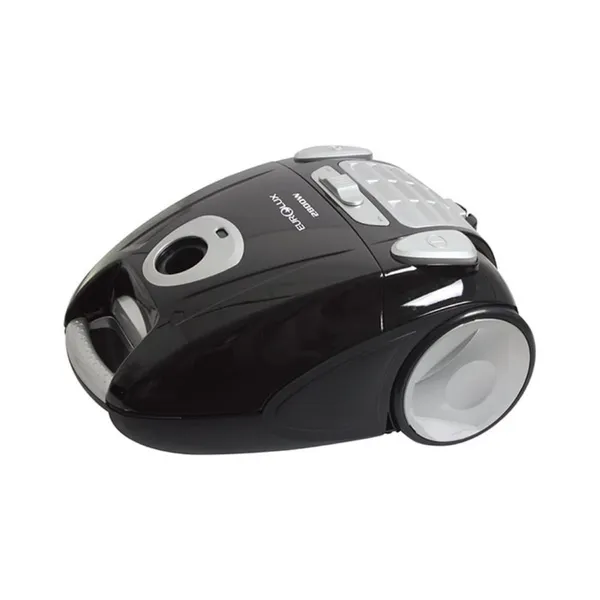 Eurolux ON.VC220088BS, quru, 2800 Vt, konteyner/torba, 4 L — пылесосы
