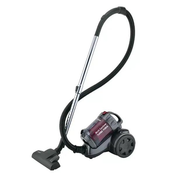 Eurolux LN.VC220067DMS — пылесосы