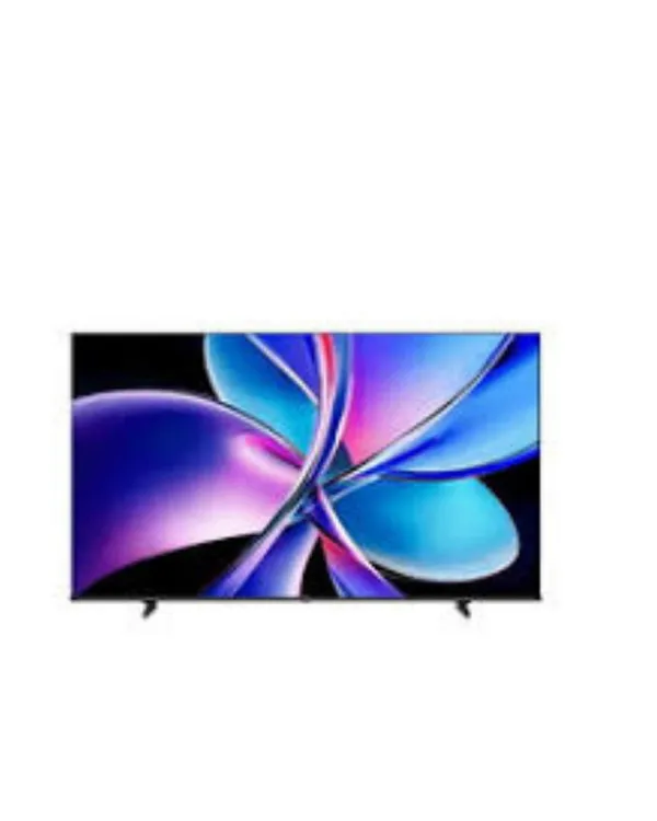 Hisense QLED 50E7Q 50 düym 4K HDR Smart TV Qara - 6942351418636 — televizorlar