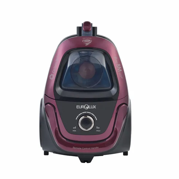 Eurolux EU-VC030838_RB — пылесосы
