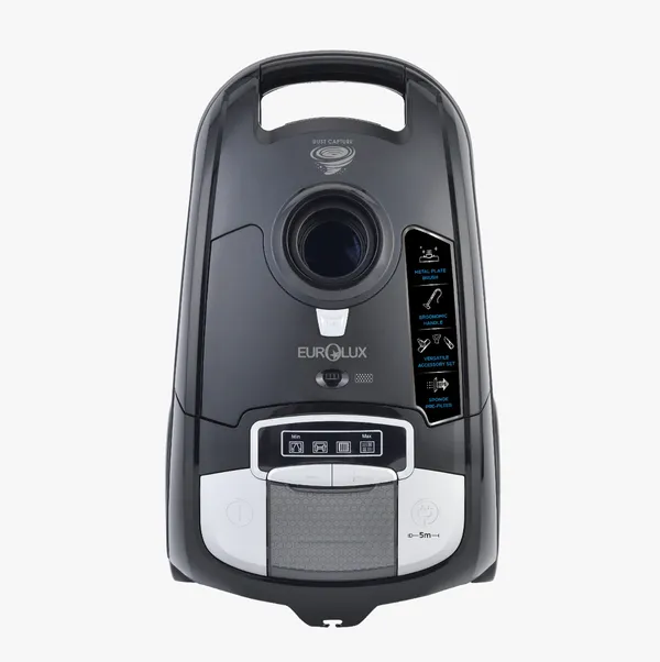 Eurolux EU-VC030841_RB — пылесосы