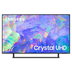 SAMSUNG UE-50CU8500UXRU