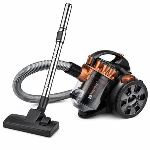 Tiffany TF-1409 OL9 2000 W quru siklon 1.5 l