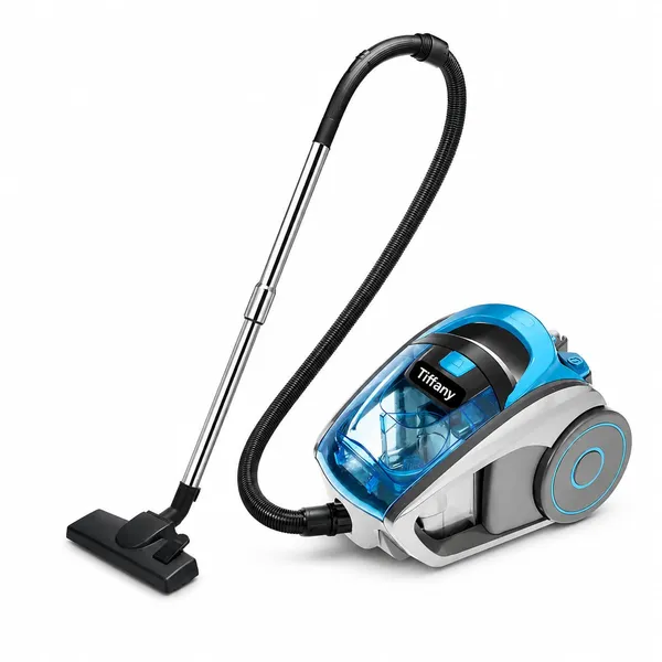 Tiffany 1507 HH77 2800 W quru akvafiltrli 2 l — tozsoranlar