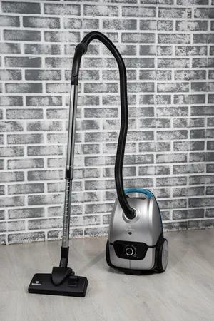 Bernesso 2200 W quru torbalı 3 l