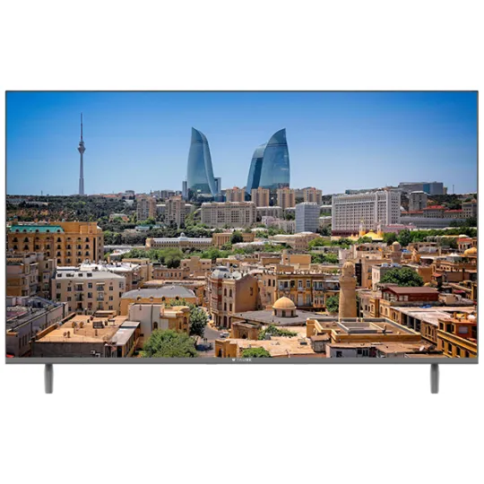 Taube 32" LED Smart TV (TB32S2RBK) — televizorlar