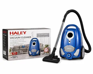 Haleн HY-948, 2800 Vt, quru, torba, 3 L
