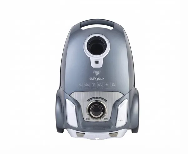 Eurolux JL-774609, 2600 Vt, Quru, Torba, 3 l — пылесосы
