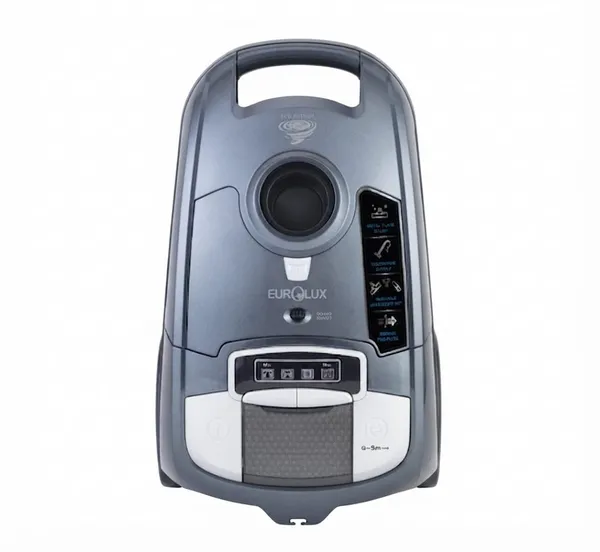 Eurolux JL-774614, 2800 Vt, Quru, Torba, 3 l — пылесосы