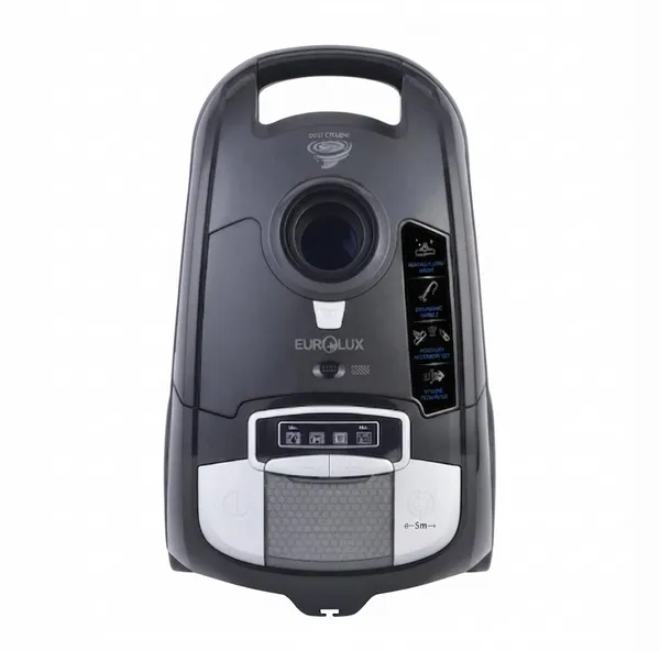 Eurolux (JL-774615), 2800 Vt, quru, torba, 3 l — пылесосы