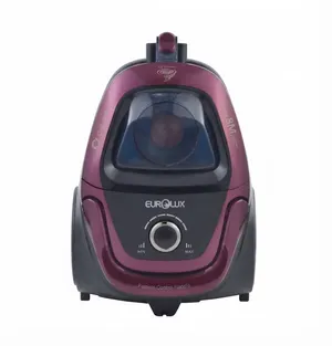 Eurolux (JL-774618), 2600 Vt, quru, konteyner, 2.5 l