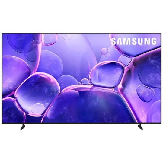 Samsung 85" LED Crystal UHD 4K Smart TV (UE85U8000FUXRU) — televizorlar