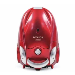 Winsor BE.770014 3600 Vt, Qırmızı