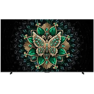 TCL 98C6K 4K QLED Smart TV