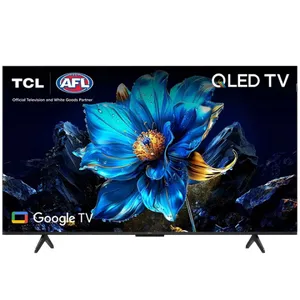 TCL 50P7K QLED TV Smart TV