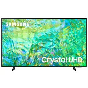 SAMSUNG UE-50CU8000UXRU
