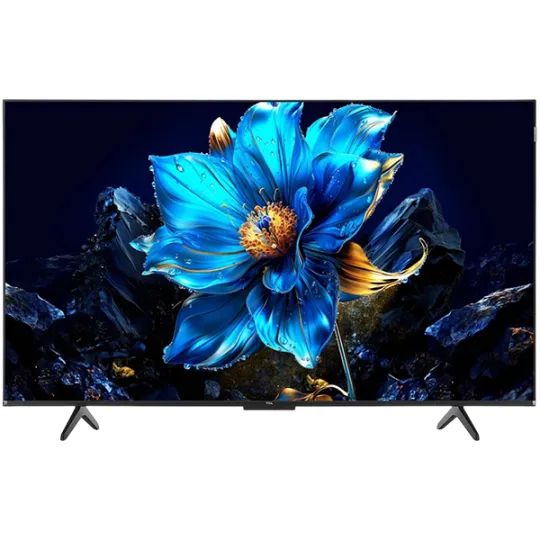 TCL 65P7K QLED TV Smart TV — телевизоры
