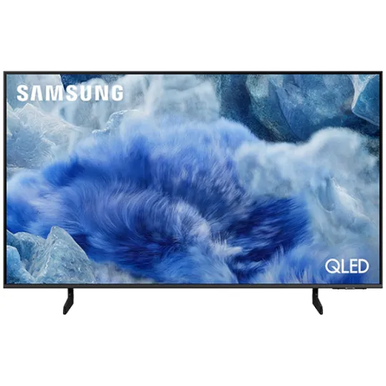 Samsung 50" QLED 4K Smart TV (QE50Q8FAAUXRU) — televizorlar