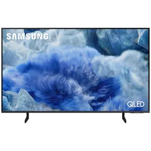Samsung 43" QLED 4K Smart TV (QE43Q8FAAUXRU)