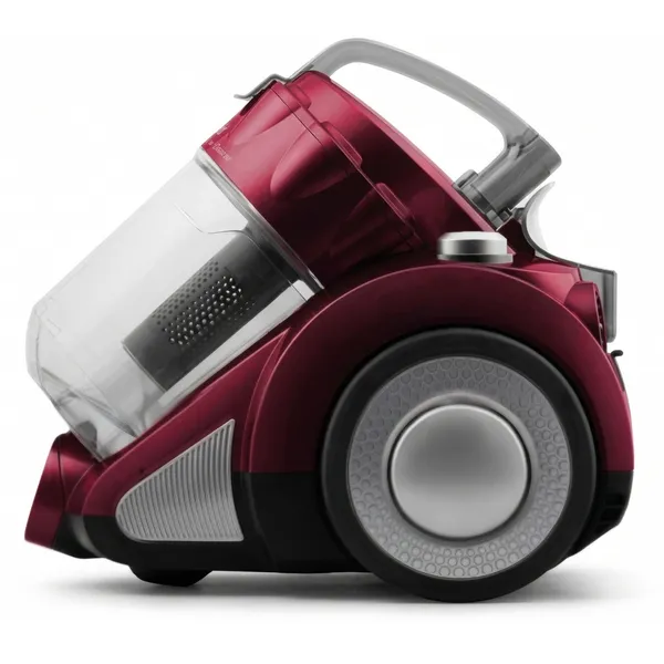 Vesta V3С2200, 2000W, Qırmızı — пылесосы