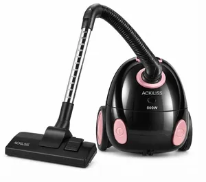 Ackiliss HV-775049, 800 Vt, Torba, 2 L, 1000 Vt