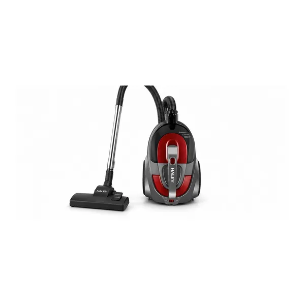 Haley HY-9918 3000/500 W konteynerli 2 l — tozsoranlar
