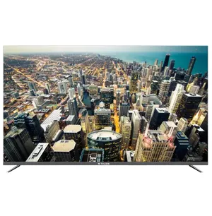 Taube 75" 4K UHD Smart TV (TB7538VIDAA)
