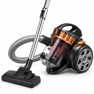 Tiffany TF-1409 2000/600 W konteynerli 1.5 l