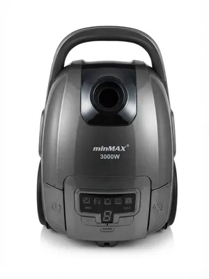 Minimax DN-775121, 3000 Vt, Torba, 4 L, 240 Vt