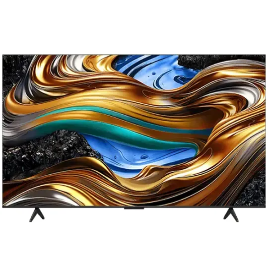 TCL 43P755 4K UHD Google TV — televizorlar