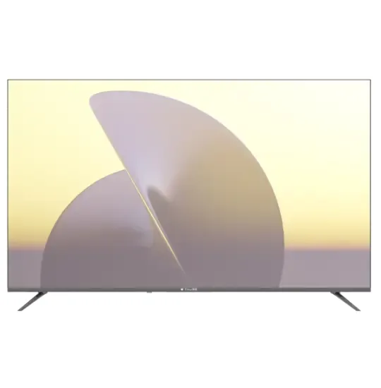 Taube 55" LED Smart TV 4K UHD (TB55WOUMC ) — televizorlar