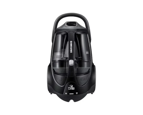 Konteynerli tozsoran Samsung SC8876 2200 W 430 W sorma gücü 2 l — tozsoranlar