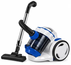 Konteynerli tozsoran Akane Vacuum Cleaner 800 W 200 W sorma gücü 2 l