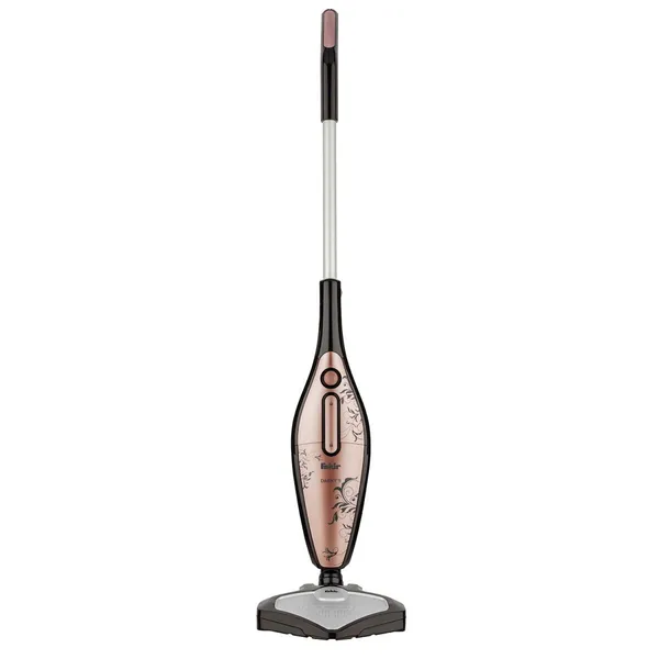 Vertikal tozsoran Fakir Darkys Brown — пылесосы