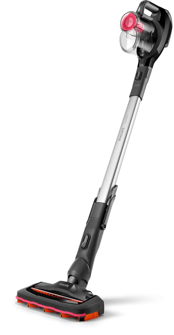 Simsiz şaquli tozsoran Philips SpeedPro FC6722 01 — tozsoranlar