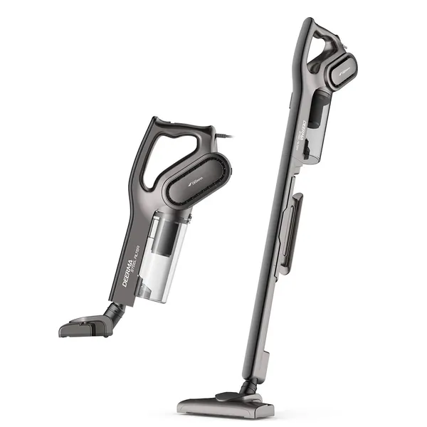 Vertikal tozsoran Deerma DX700S (6955578034992) — tozsoranlar