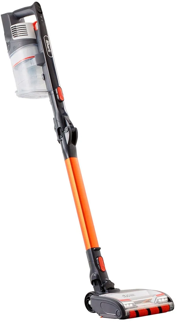 Simsiz vertikal tozsoran Shark IZ201EU — пылесосы