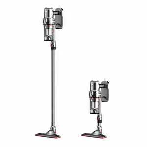 Simsiz vertikal tozsoran Sokany SK-3377